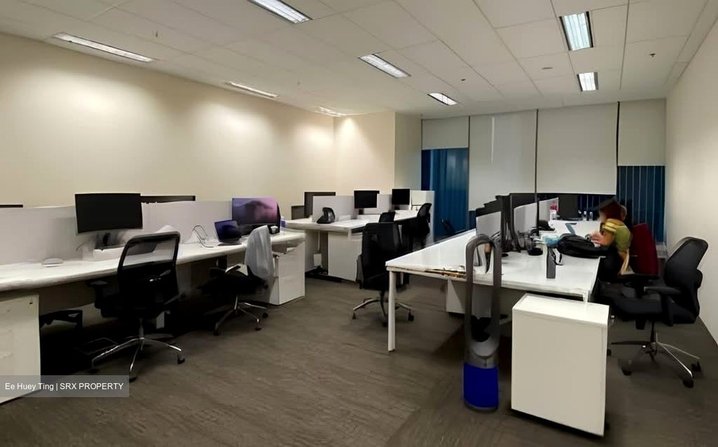 Guoco Tower (D2), Office #561758241